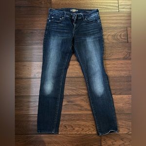 Lucky Brand Jeans - Lolita Skinny - Women’s size 8 ankle